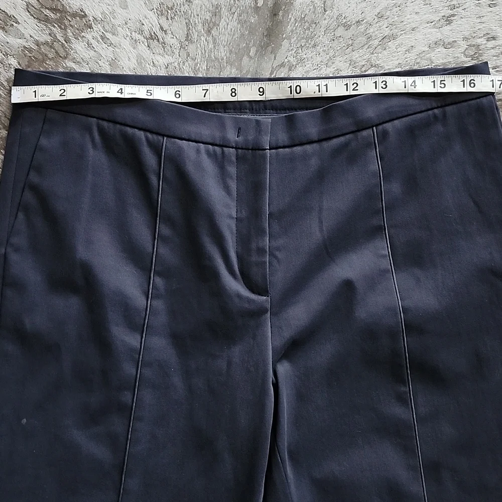 Fabiani Filippi Italy Tapered Trouser Pant SzL/46